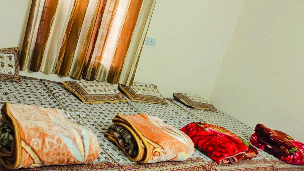 Saket Guest House Jaipur Exteriör bild