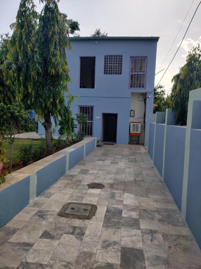 Saket Guest House Jaipur Exteriör bild